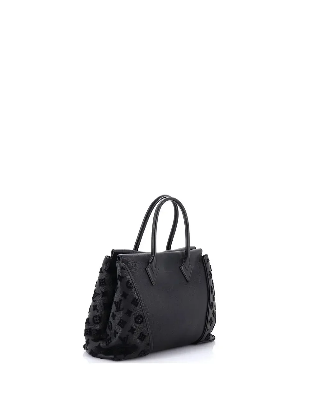 Louis Vuitton W Tote Veau Cachemire #249317L22B